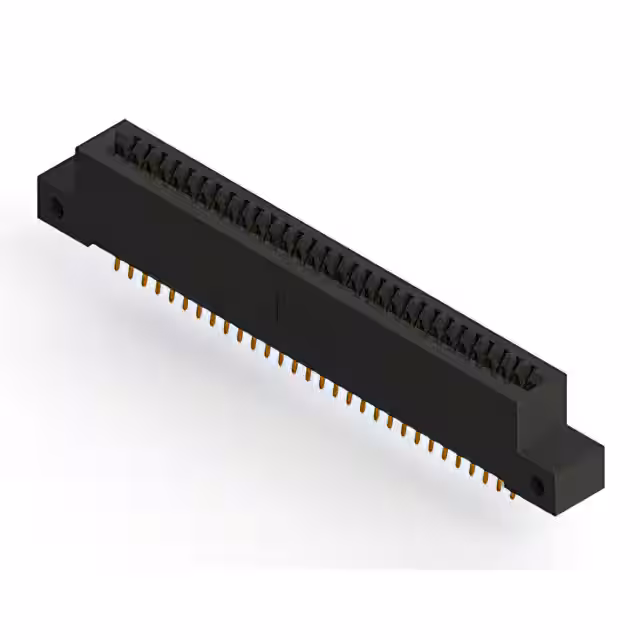 392-060-556-212 EDAC Inc.  Edgeboard Connectors